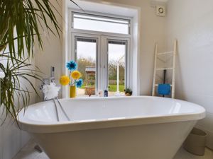 Bath- click for photo gallery